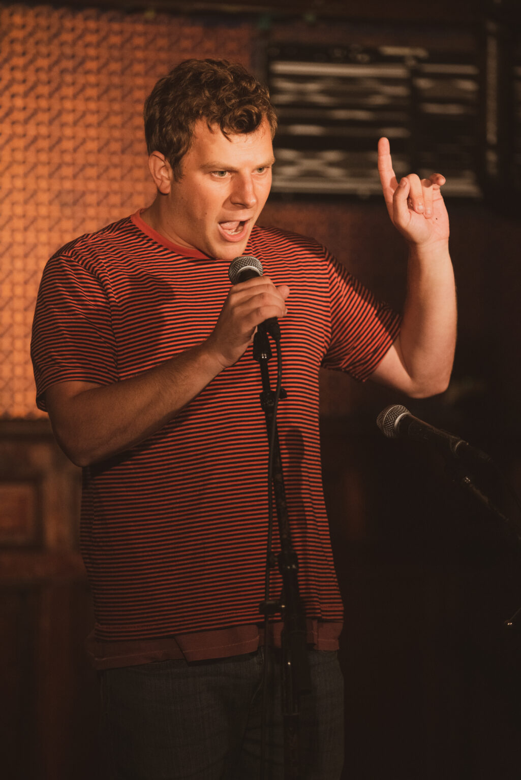 Kyle Gordon - Comedian and Content Creator - Biography